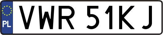 VWR51KJ