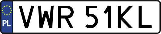 VWR51KL
