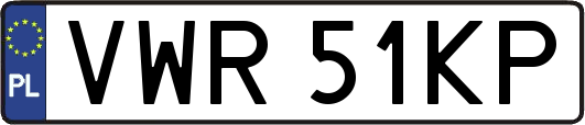 VWR51KP