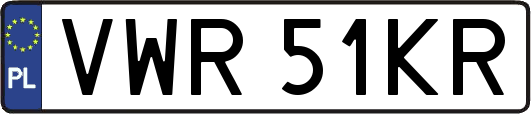 VWR51KR