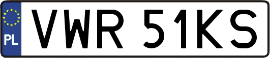 VWR51KS