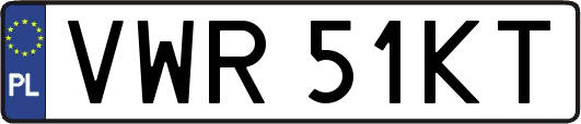 VWR51KT