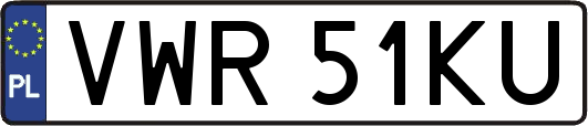 VWR51KU
