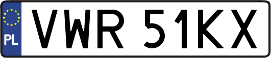 VWR51KX