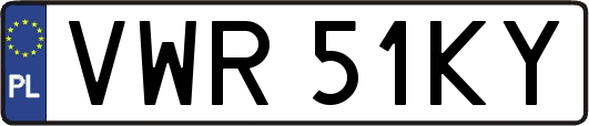 VWR51KY