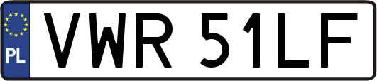 VWR51LF
