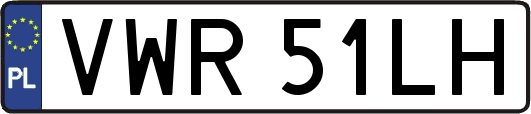 VWR51LH