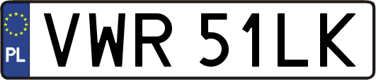 VWR51LK