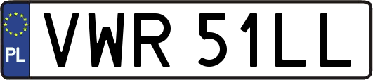 VWR51LL