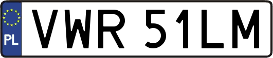 VWR51LM