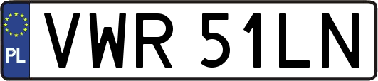 VWR51LN