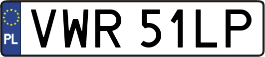 VWR51LP