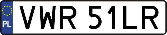 VWR51LR