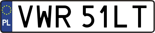 VWR51LT