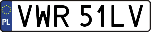 VWR51LV