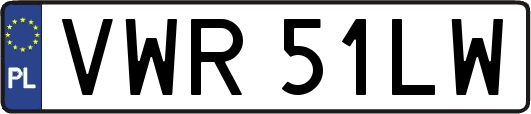 VWR51LW