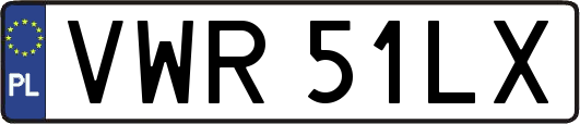 VWR51LX