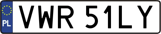 VWR51LY
