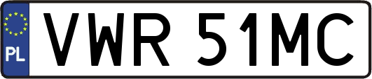 VWR51MC