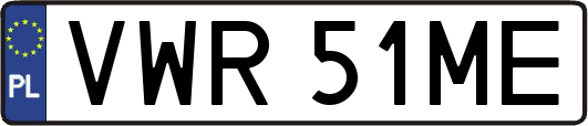 VWR51ME