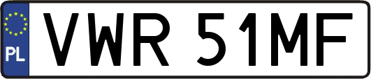 VWR51MF