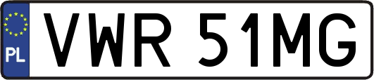 VWR51MG