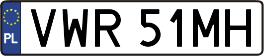 VWR51MH
