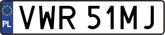 VWR51MJ