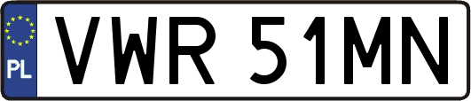 VWR51MN