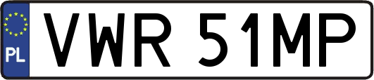 VWR51MP