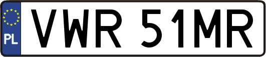 VWR51MR