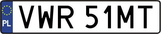 VWR51MT