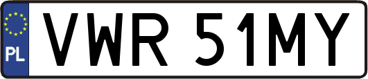 VWR51MY