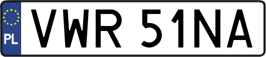 VWR51NA