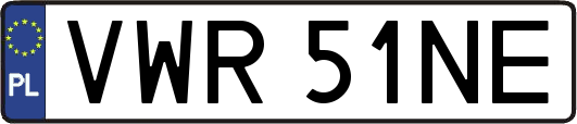 VWR51NE