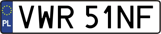 VWR51NF