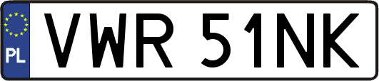 VWR51NK