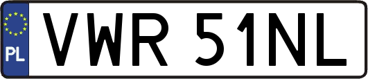 VWR51NL