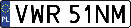 VWR51NM