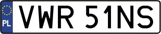 VWR51NS