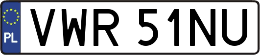VWR51NU