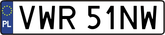 VWR51NW