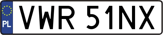 VWR51NX
