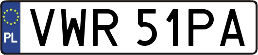 VWR51PA