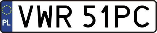 VWR51PC