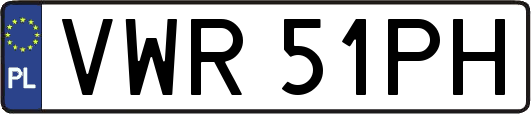 VWR51PH