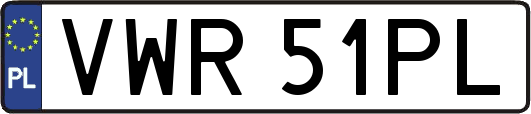 VWR51PL