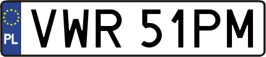 VWR51PM