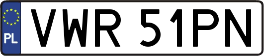 VWR51PN