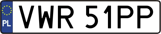 VWR51PP